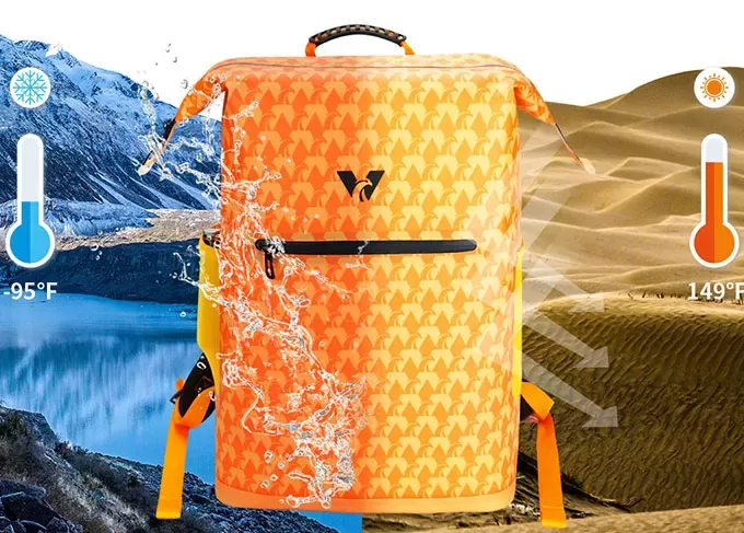 5 Critical Factors for Sourcing Jet Ski Pouch Bulk Orders: A B2B Procurement Guide